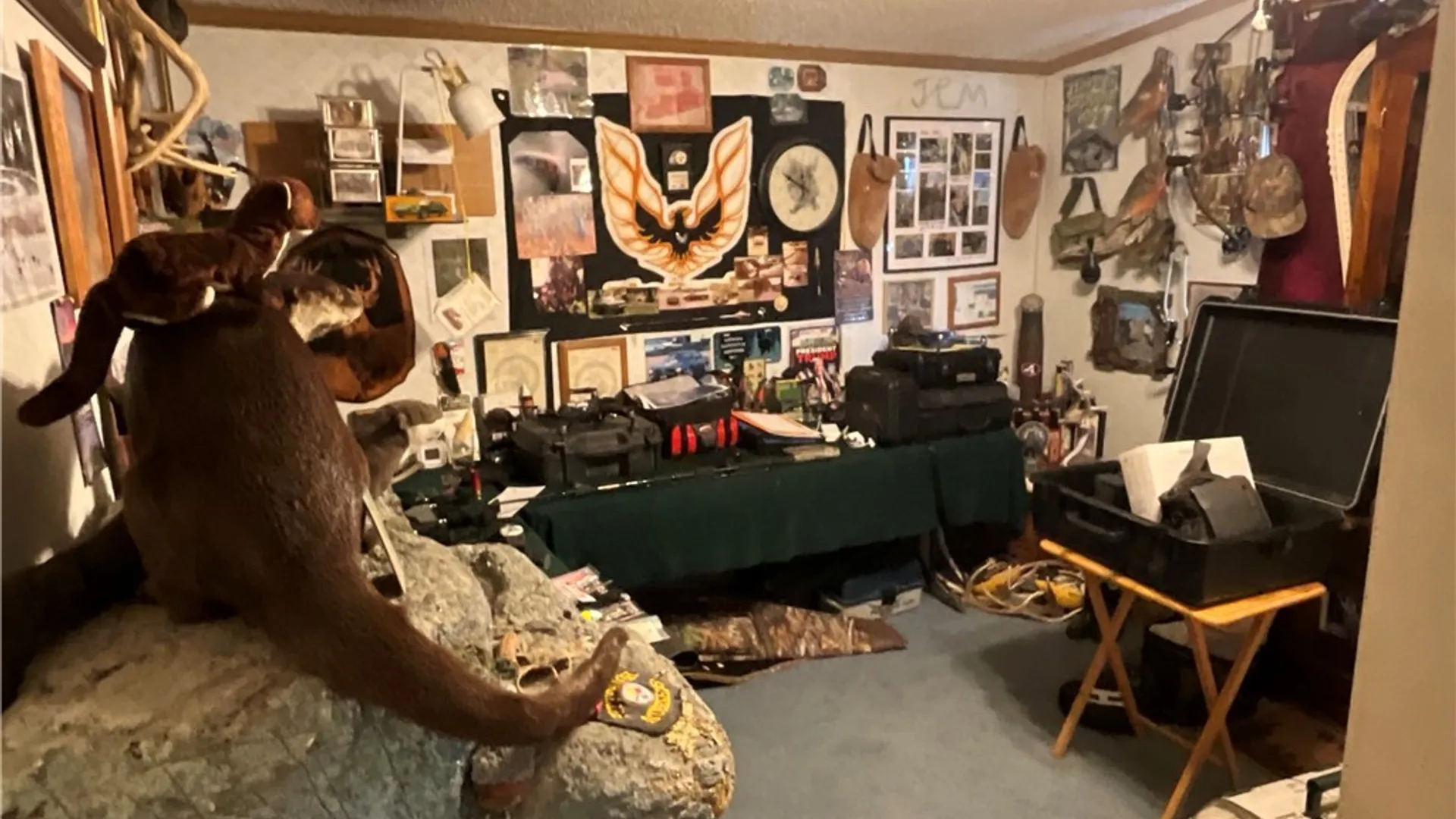 Property at 213 Button Road, Columbus, NY 13485 30