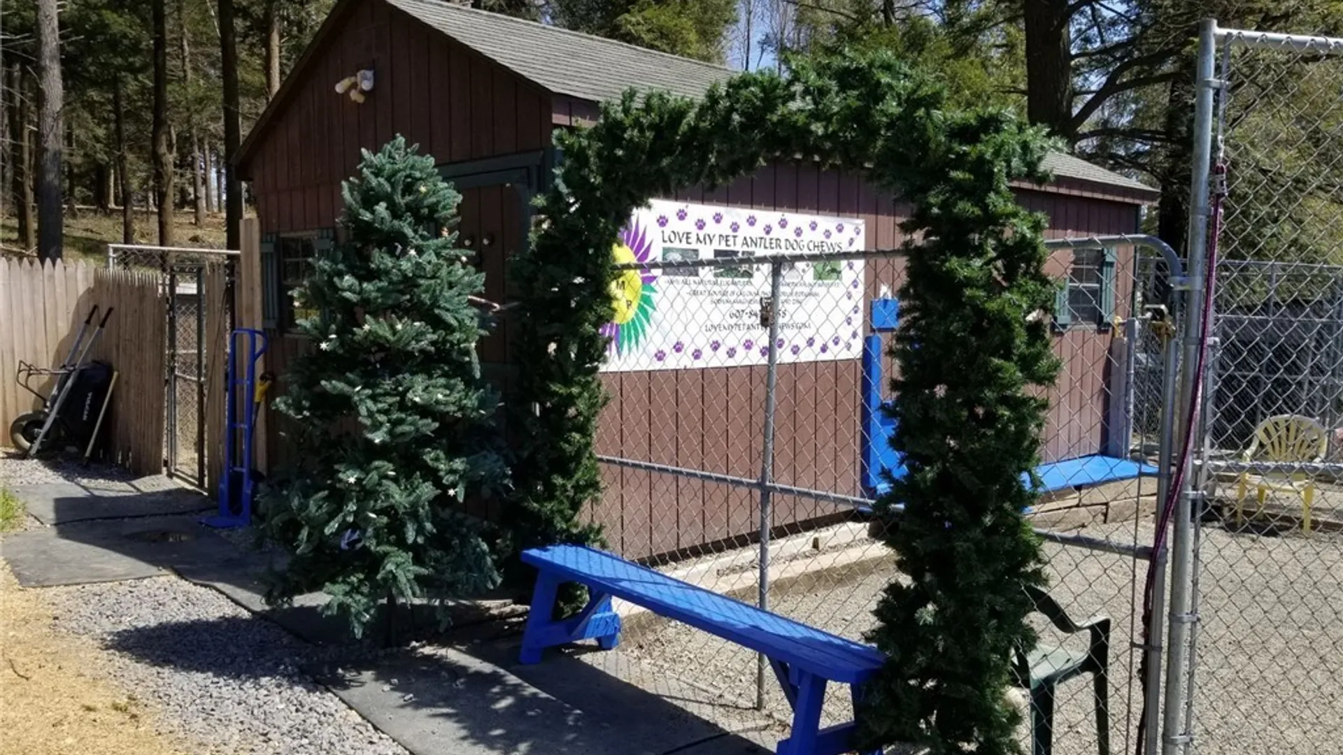 Property at 213 Button Road, Columbus, NY 13485 4