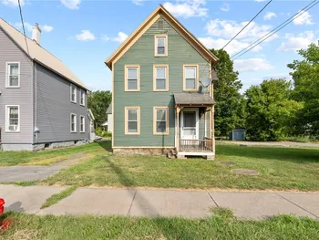 Property at 177 Madison Street, Augusta, NY 13425
