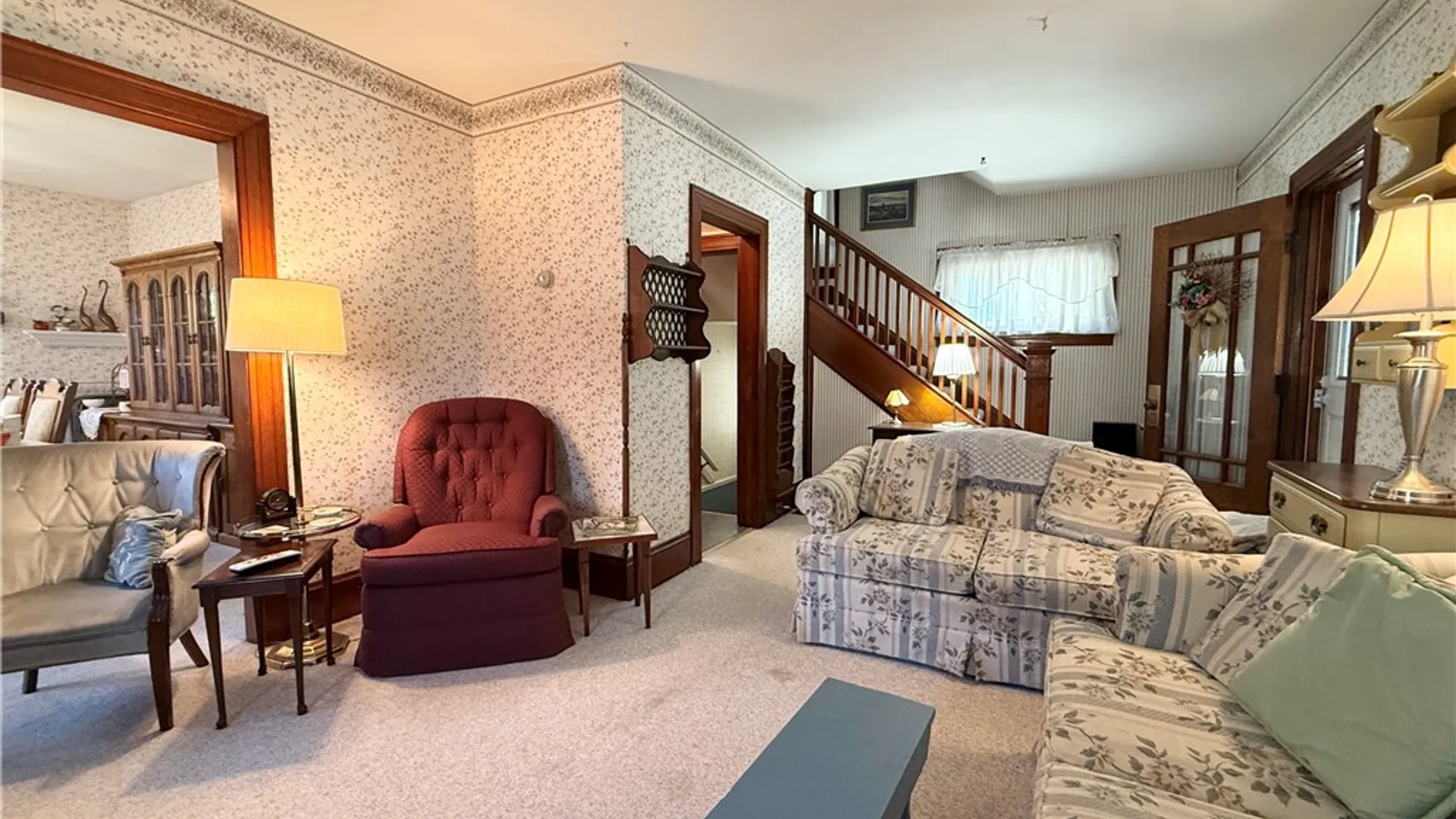 Property at 71 Oxford Street, Bradford City, PA 16701 15