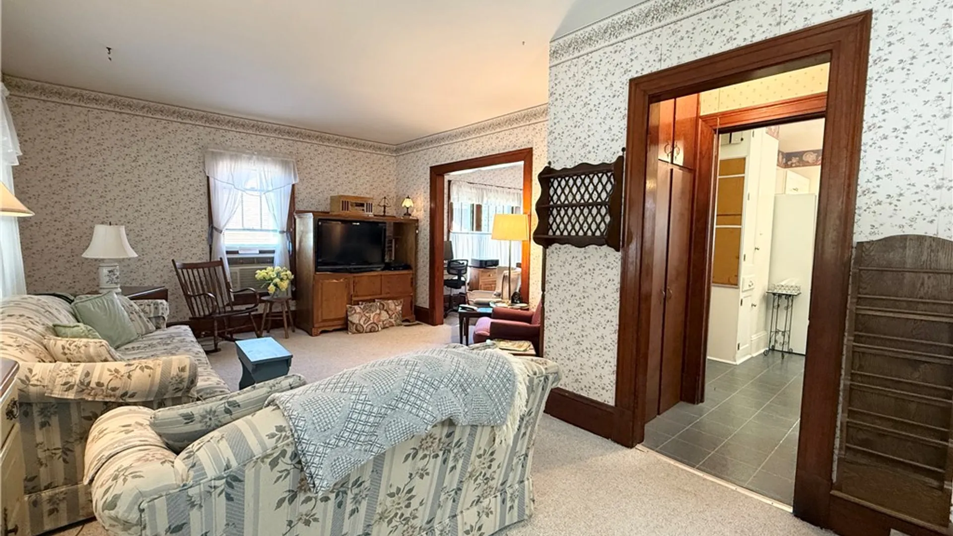Property at 71 Oxford Street, Bradford City, PA 16701 17