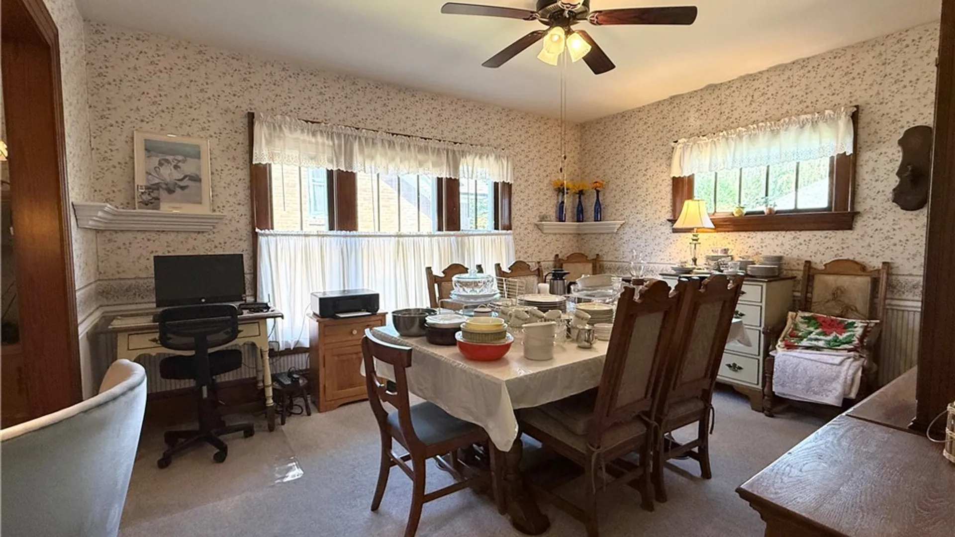 Property at 71 Oxford Street, Bradford City, PA 16701 20