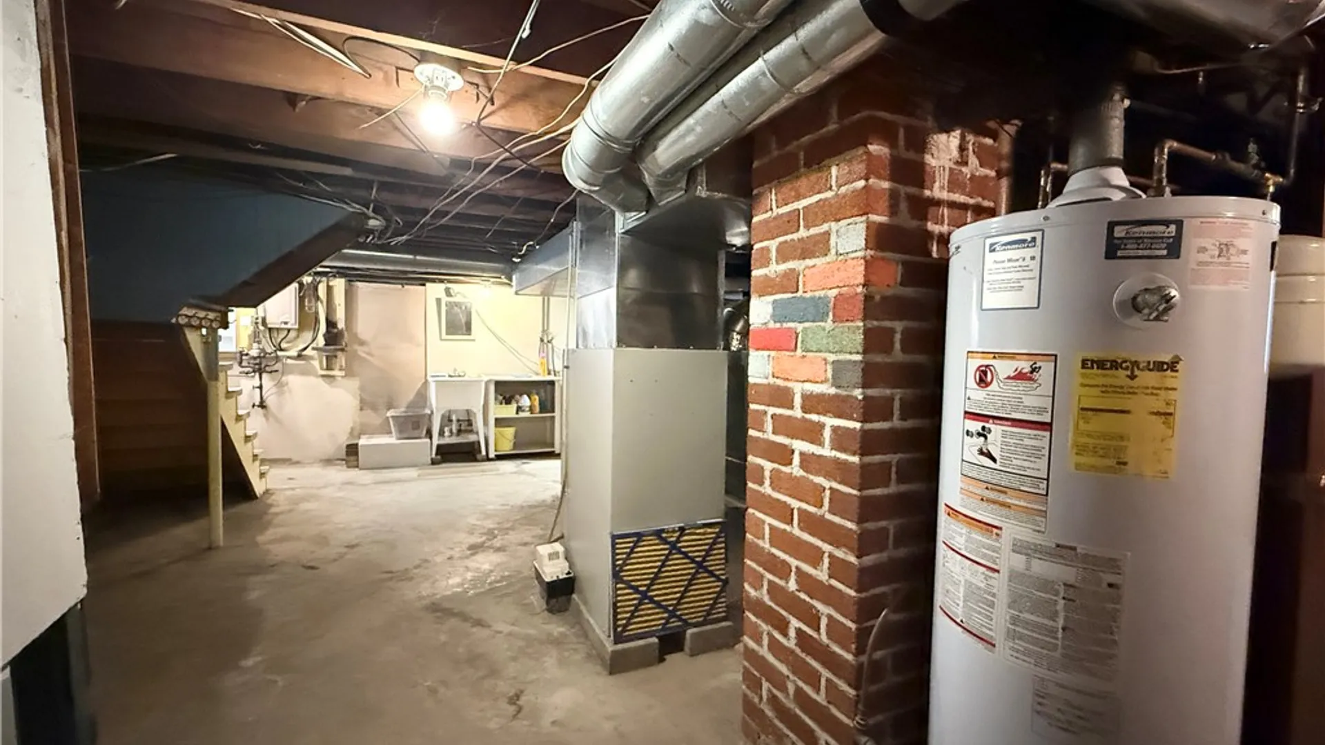 Property at 71 Oxford Street, Bradford City, PA 16701 32