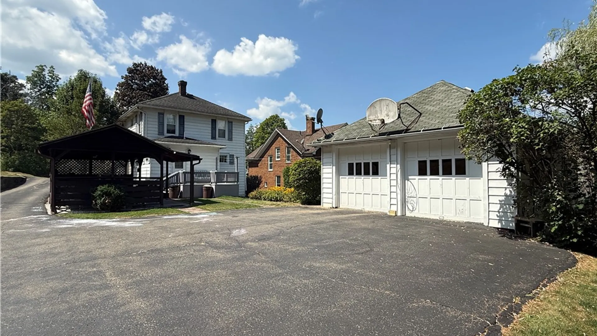 Property at 71 Oxford Street, Bradford City, PA 16701 37