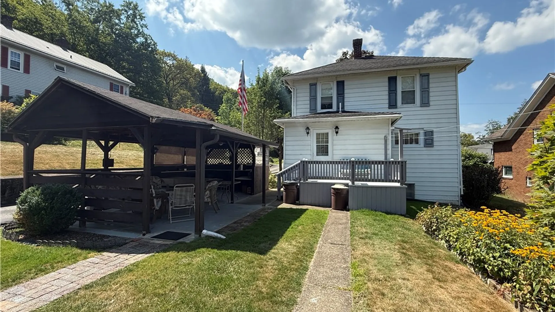 Property at 71 Oxford Street, Bradford City, PA 16701 6