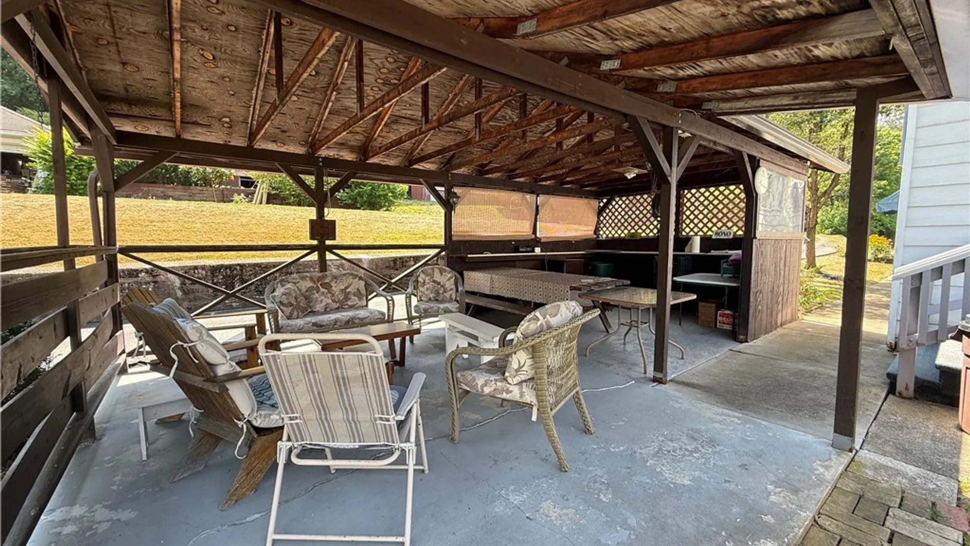 Property at 71 Oxford Street, Bradford City, PA 16701 7