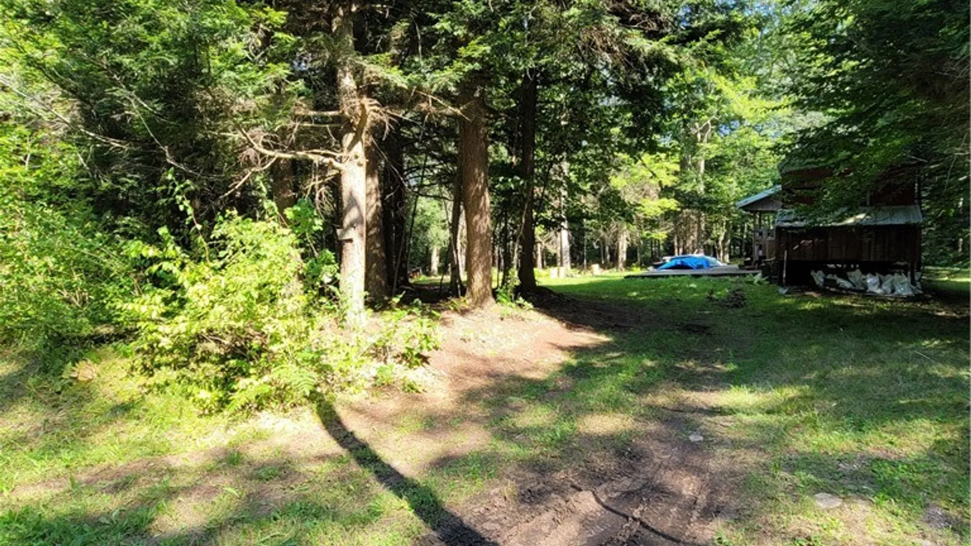 Property at 3167 Daywood Drive, Forestport, NY 13338 14
