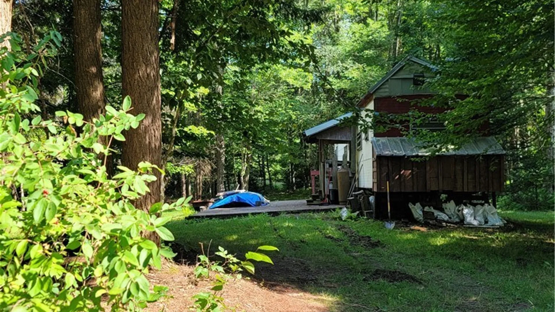 Property at 3167 Daywood Drive, Forestport, NY 13338 3