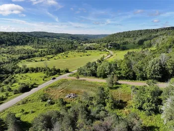 Property at Lynch Road, Alfred, NY 14806
