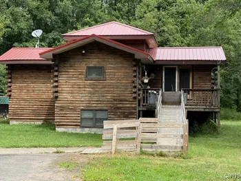 Property at 2130 County Route 45, Palermo, NY 13069