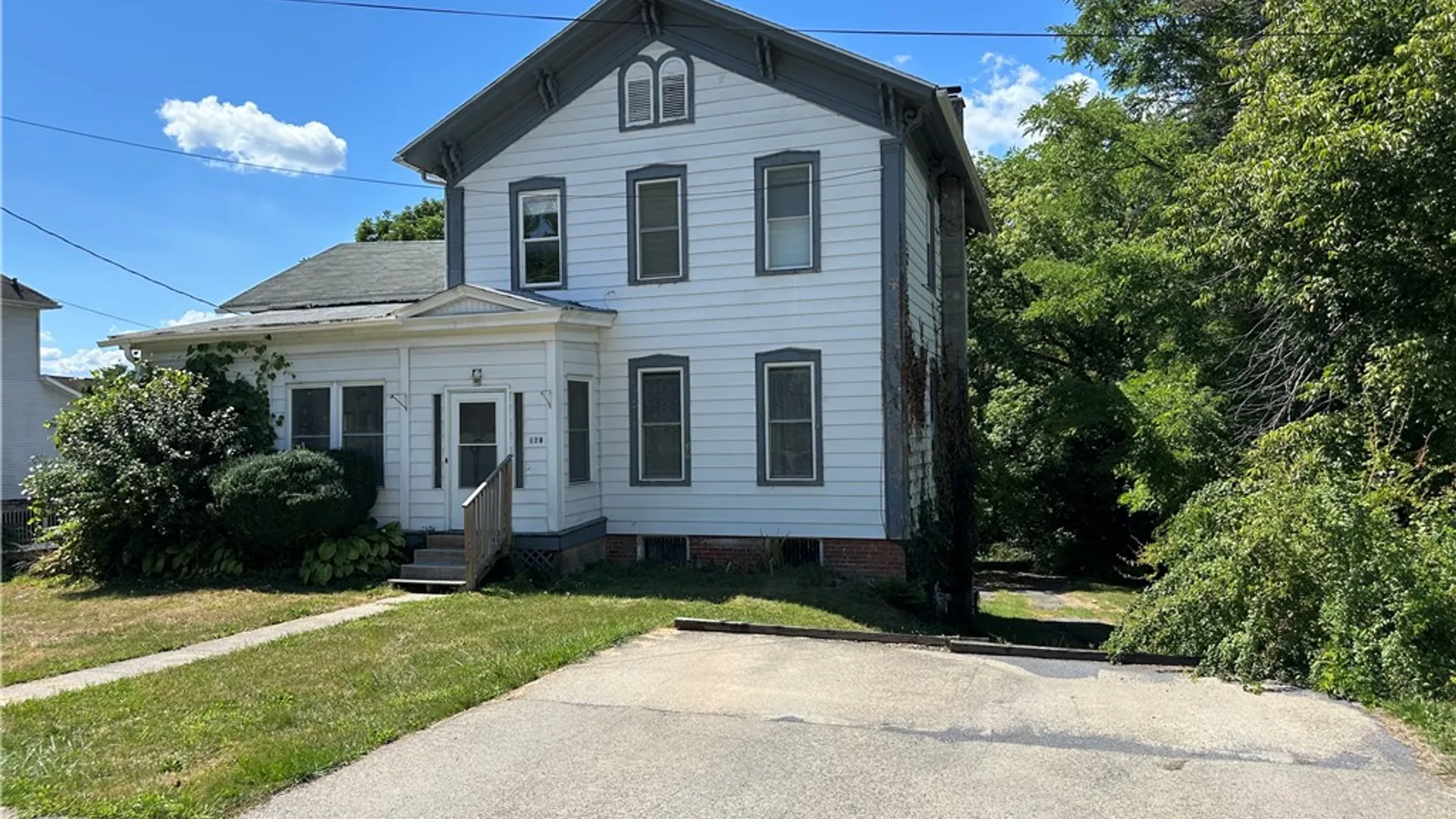 Property at 179 Main Street, Mentz, NY 13140 2