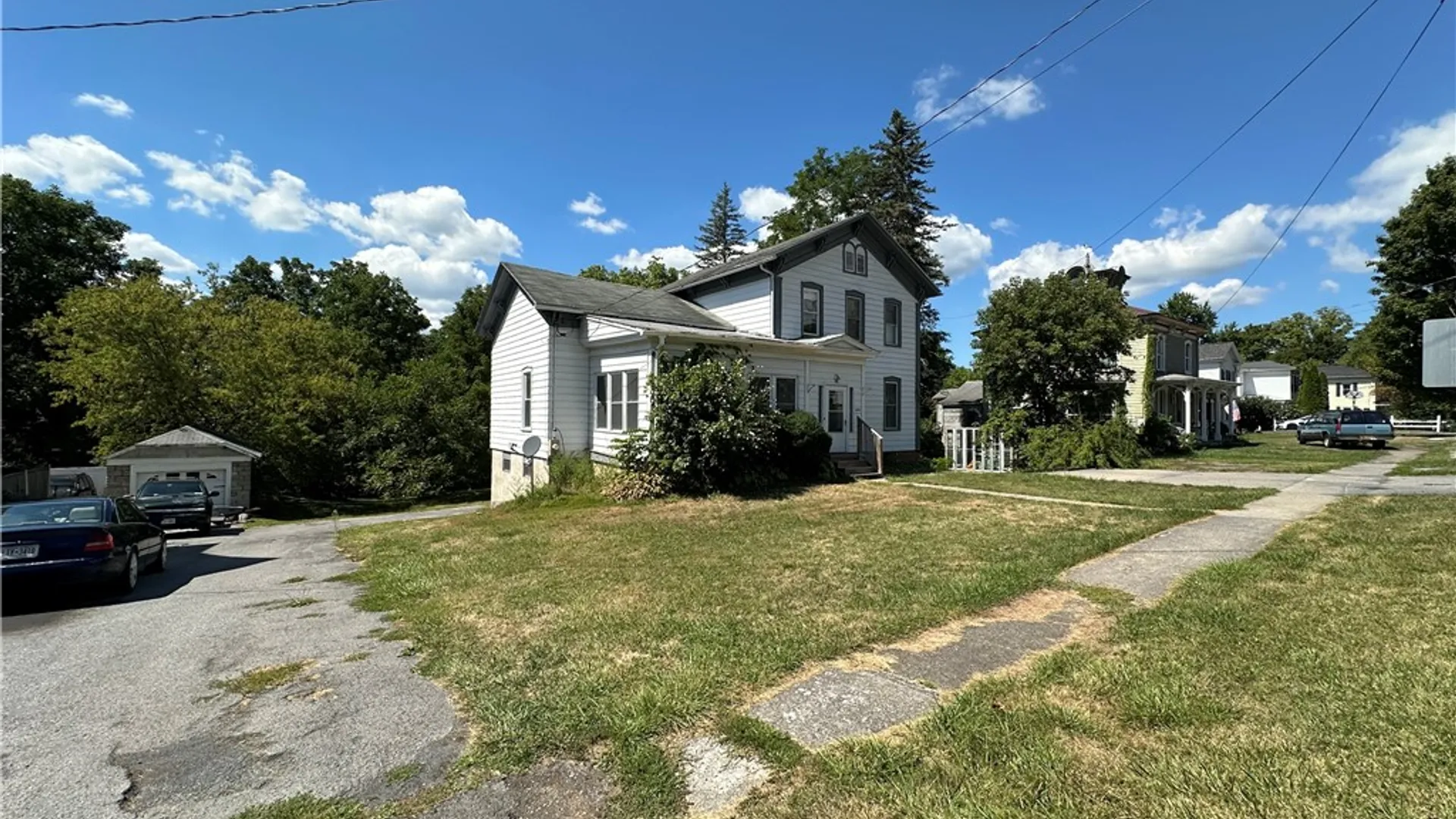 Property at 179 Main Street, Mentz, NY 13140 3