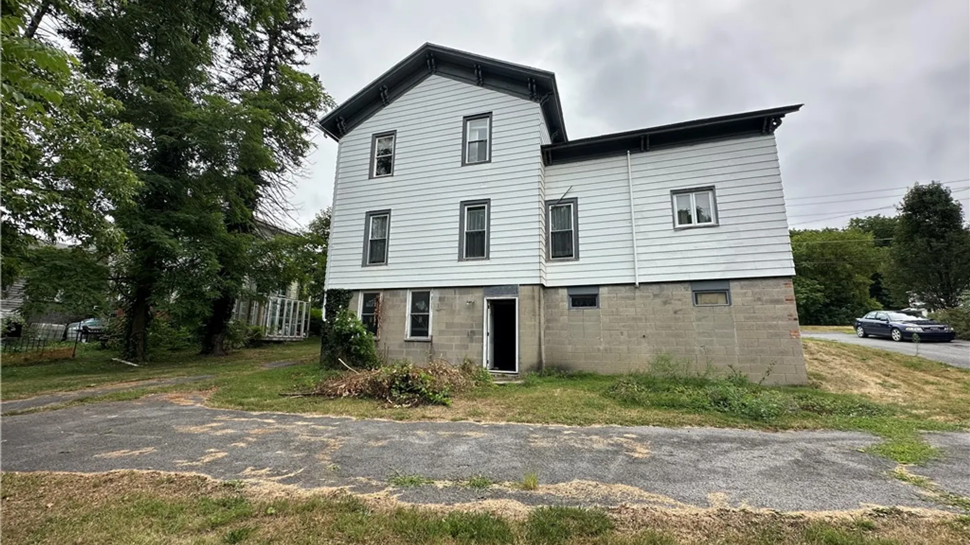 Property at 179 Main Street, Mentz, NY 13140 4