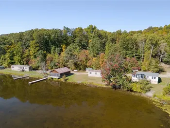 Property at 3156 Koziatek Road, Orange, NY 14815