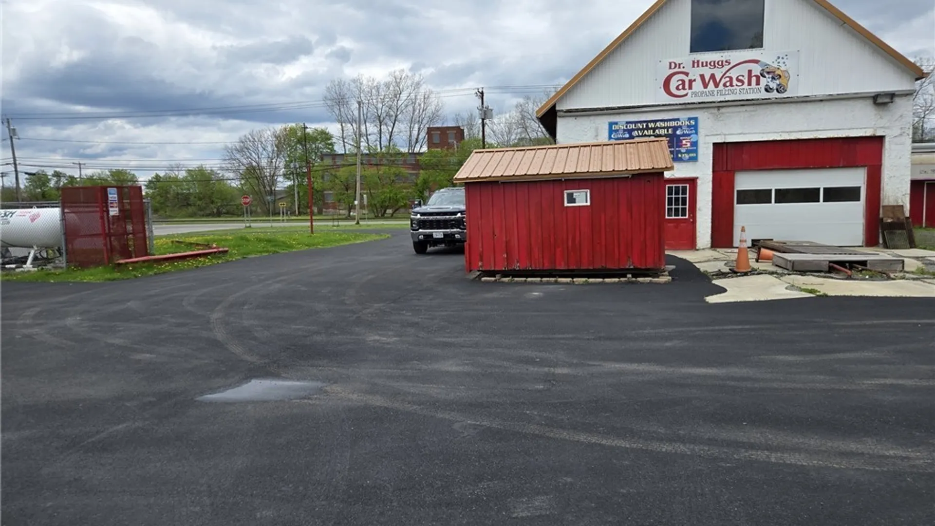 Property at 627 Erie Avenue, North Tonawanda, NY 14120 10