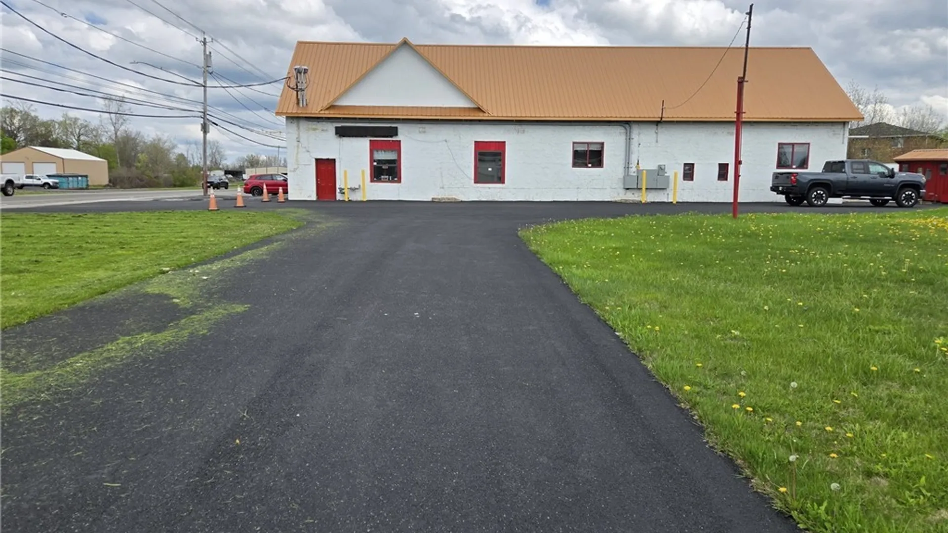 Property at 627 Erie Avenue, North Tonawanda, NY 14120 14