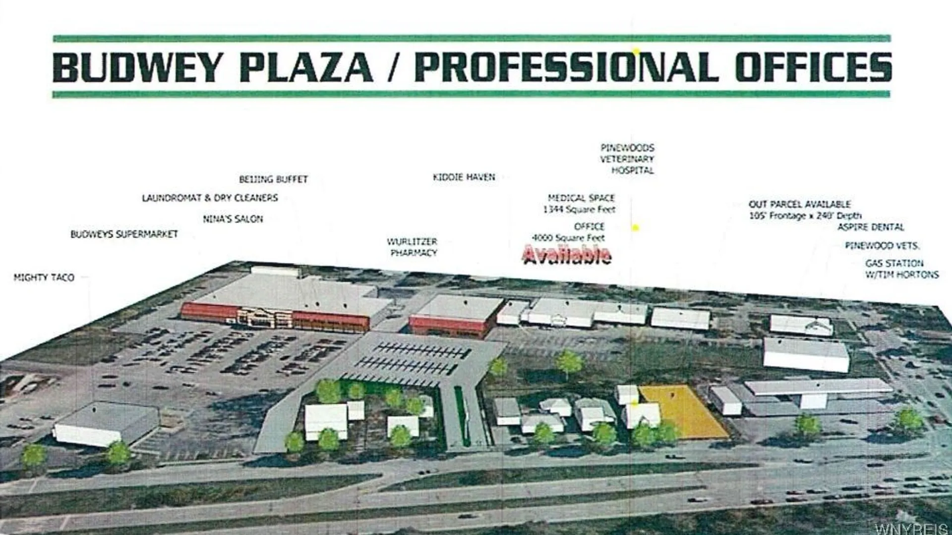 Property at 627 Erie Avenue, North Tonawanda, NY 14120 15