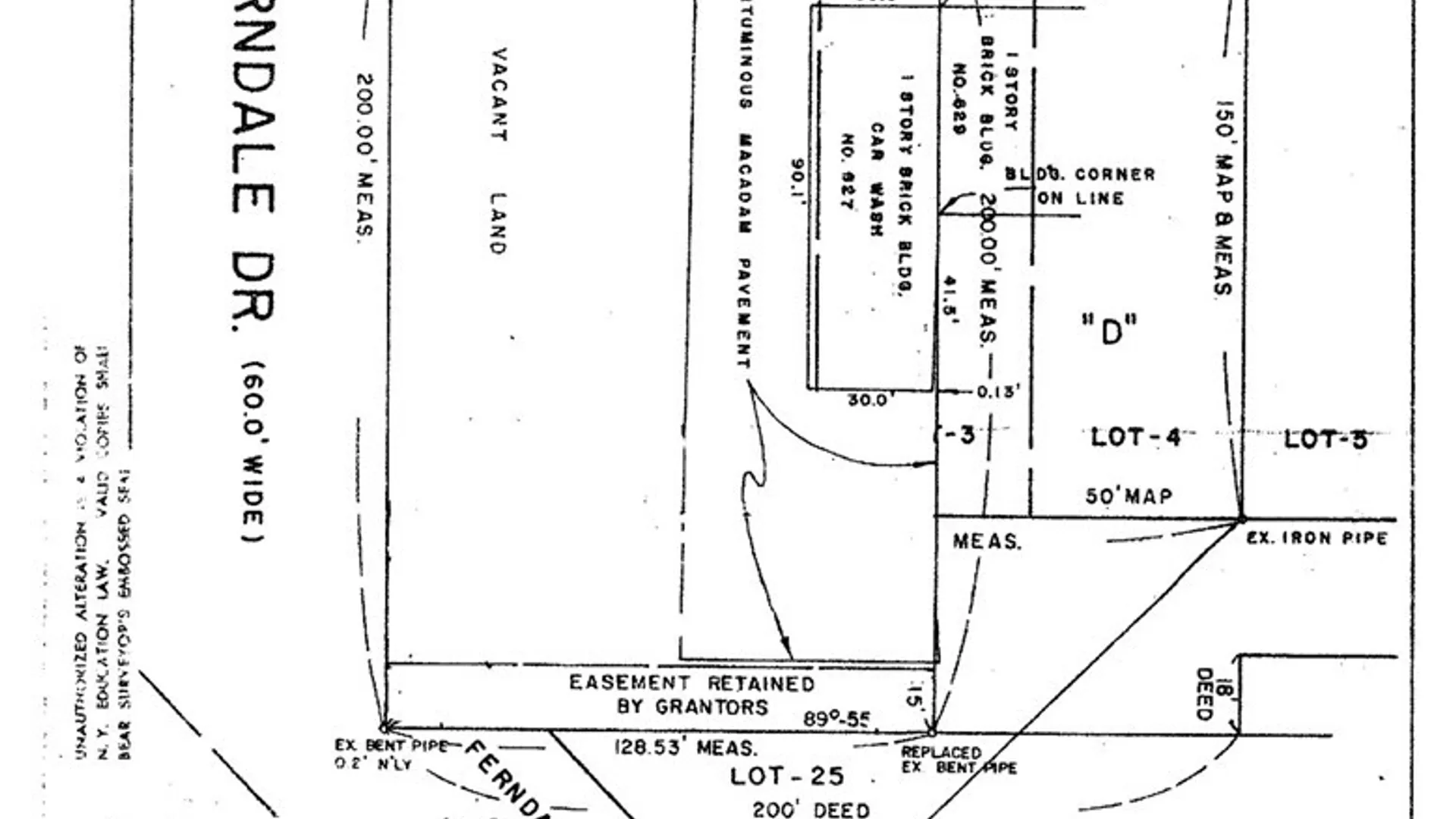 Property at 627 Erie Avenue, North Tonawanda, NY 14120 16