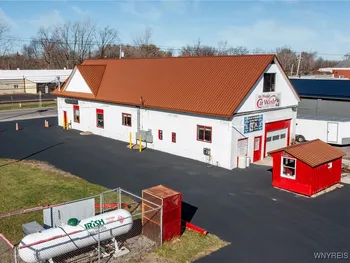 627 Erie Avenue, North Tonawanda, NY 14120