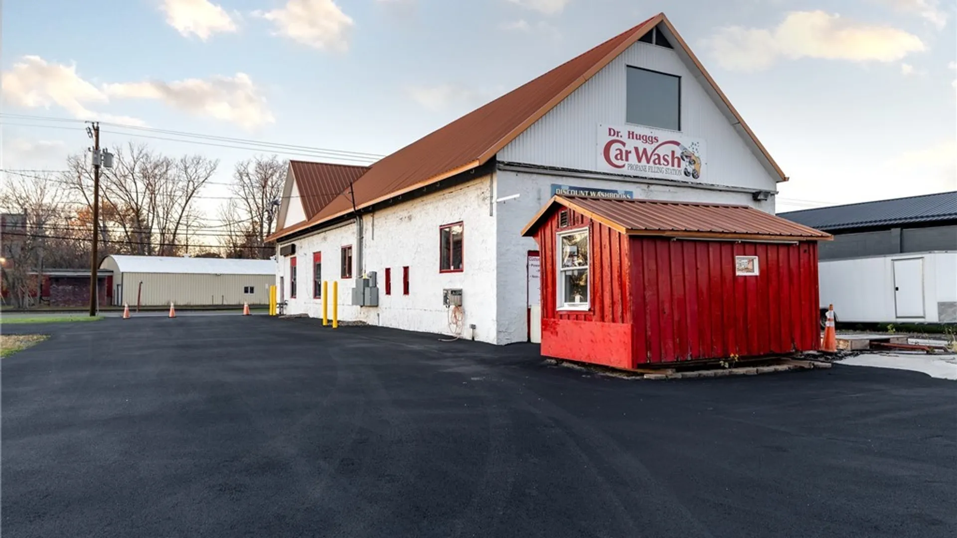 Property at 627 Erie Avenue, North Tonawanda, NY 14120 2