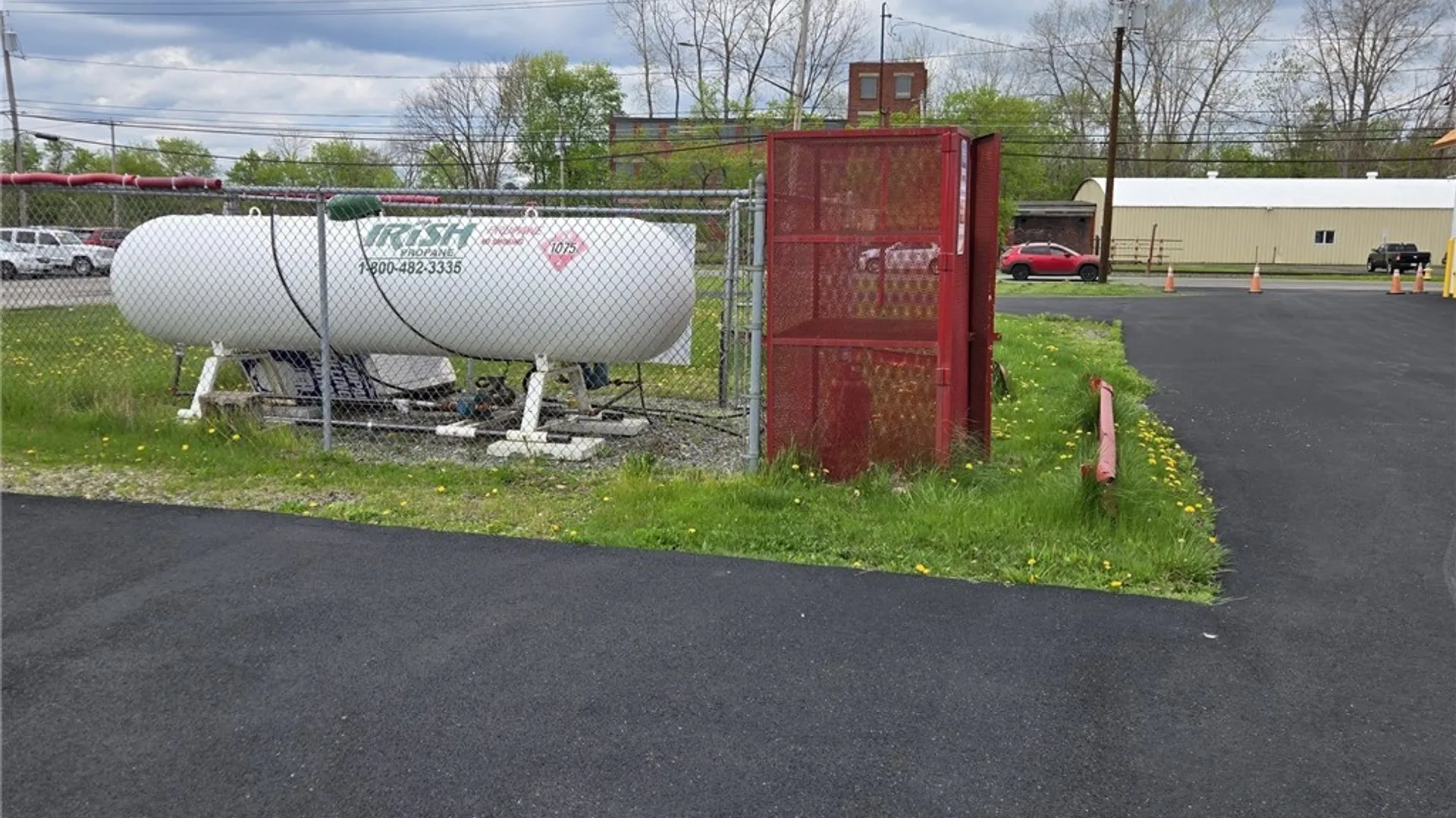 Property at 627 Erie Avenue, North Tonawanda, NY 14120 8