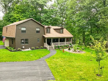 Property at 9370 Back Creek Road, Boston, NY 14025
