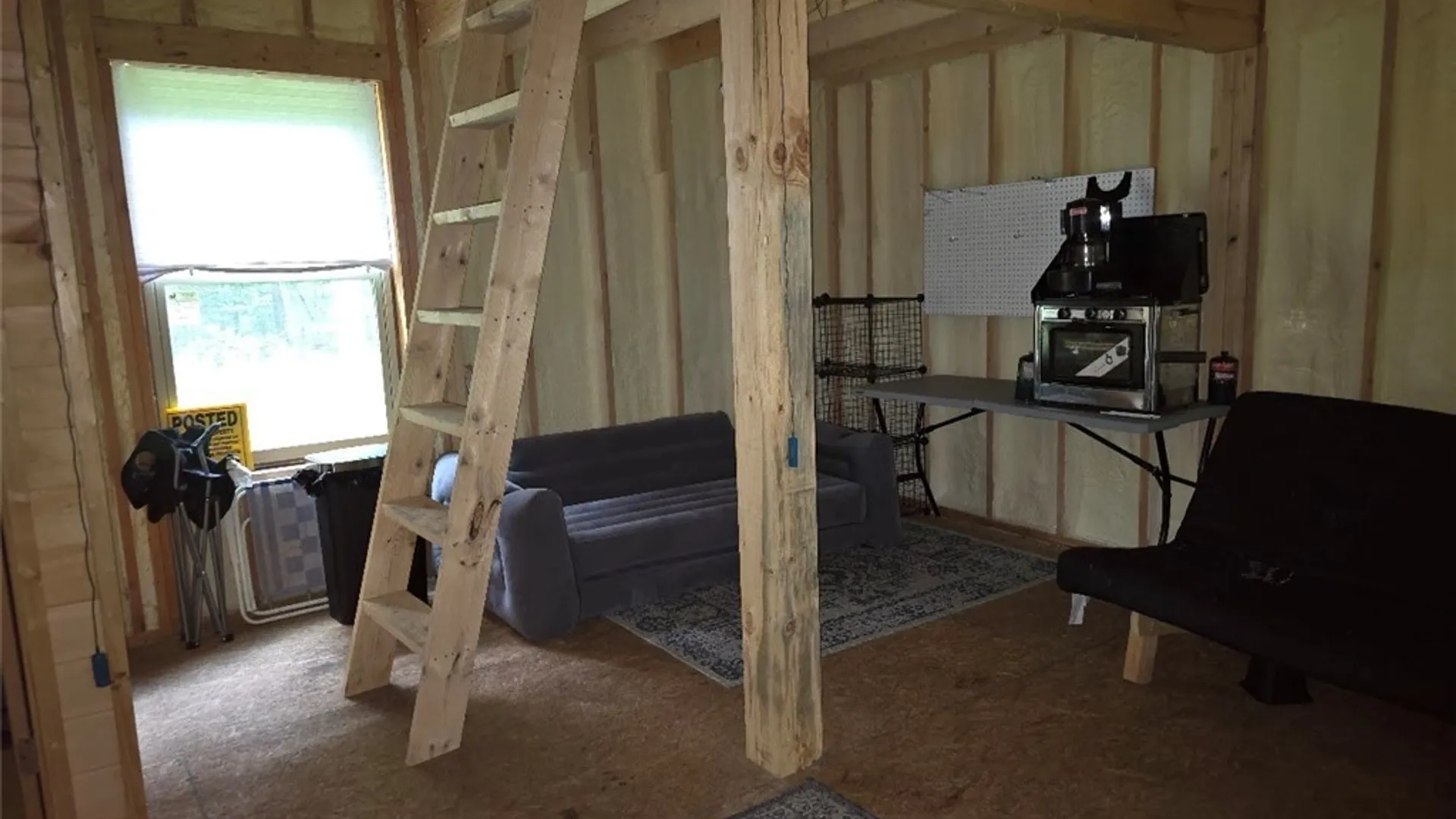 Property at 2898 Potter Road, Osceola, NY 13437 12