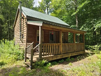 2898 Potter Road, Osceola, NY 13437