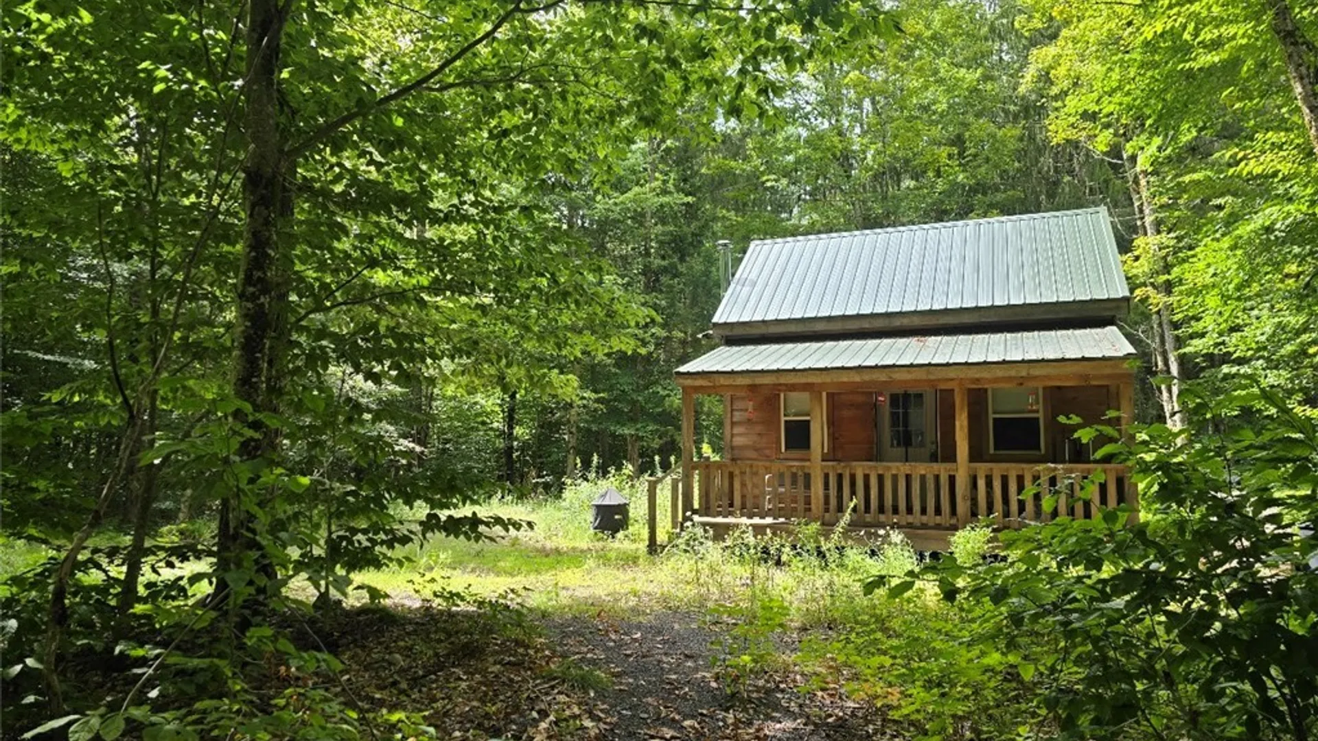 Property at 2898 Potter Road, Osceola, NY 13437 2