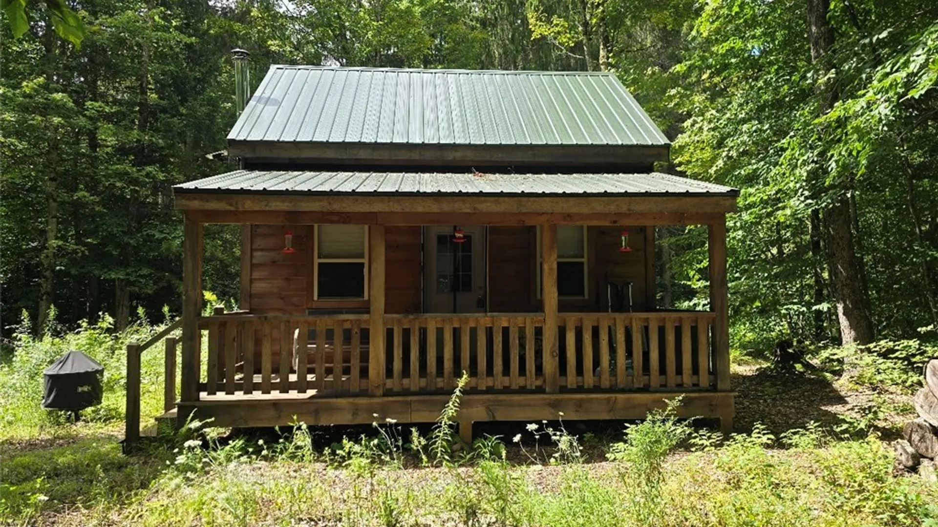 Property at 2898 Potter Road, Osceola, NY 13437 27