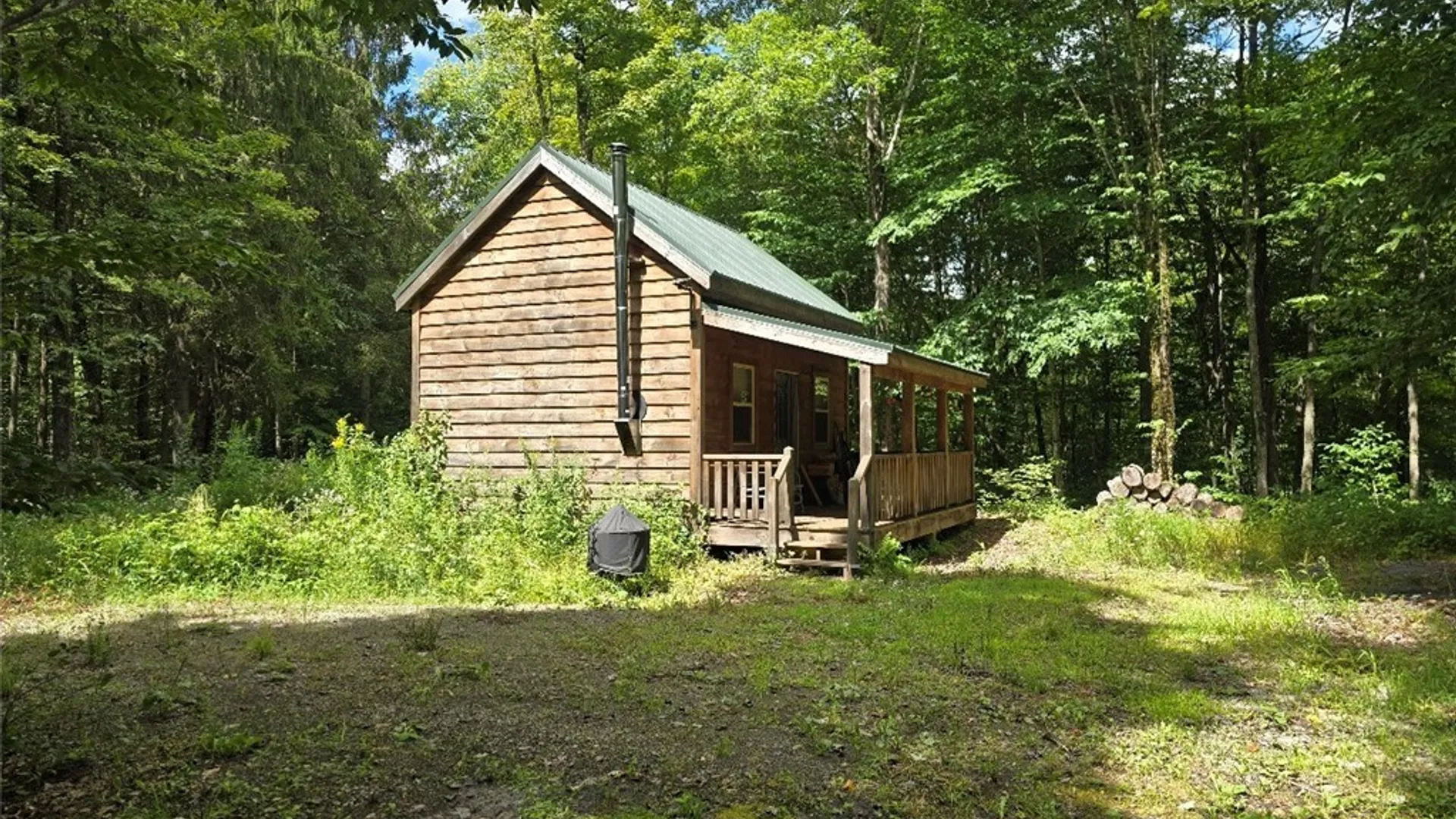 Property at 2898 Potter Road, Osceola, NY 13437 30