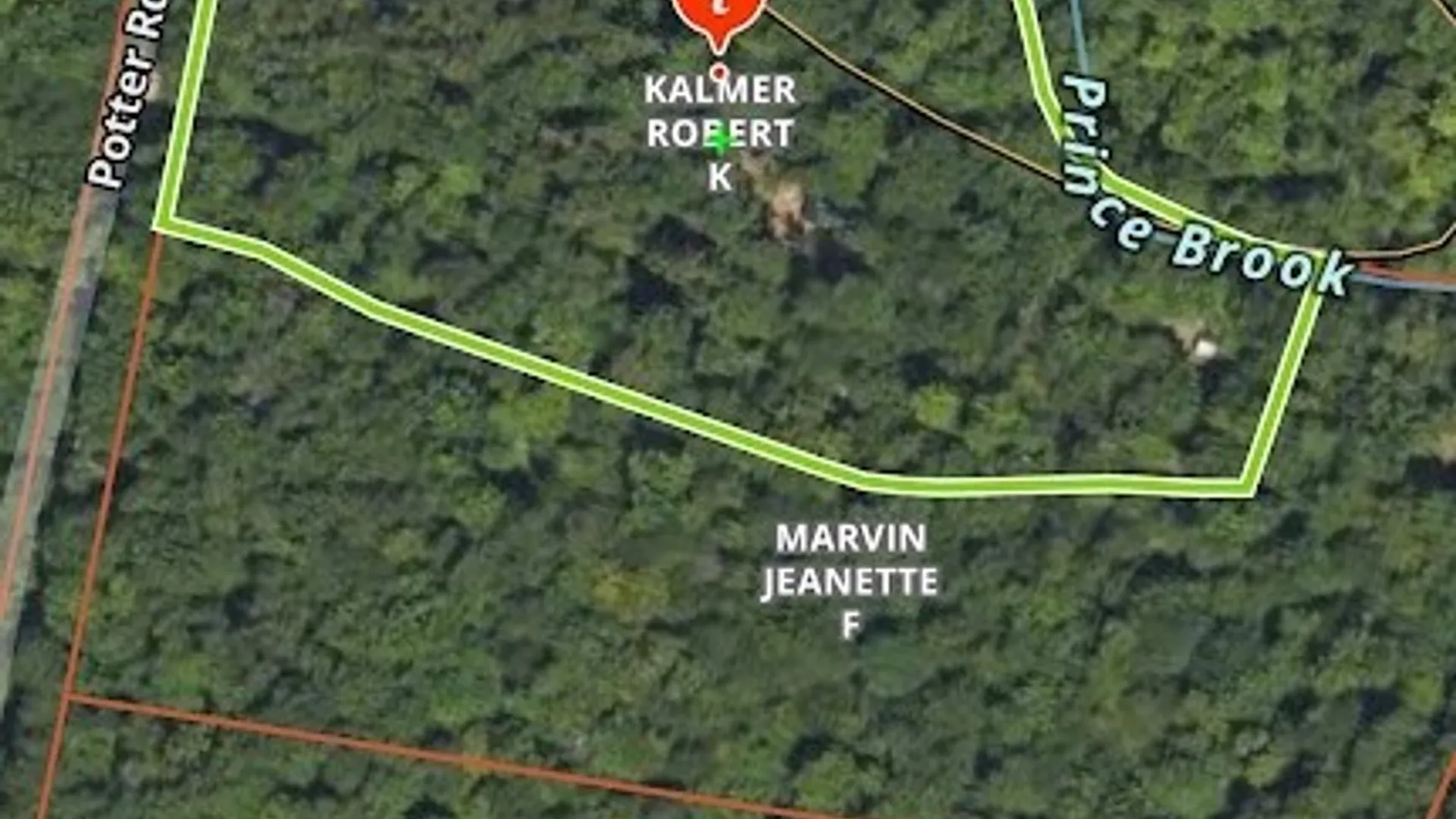 Property at 2898 Potter Road, Osceola, NY 13437 34