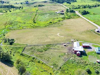 Property at 4284 Lebanon Road, Georgetown, NY 13332