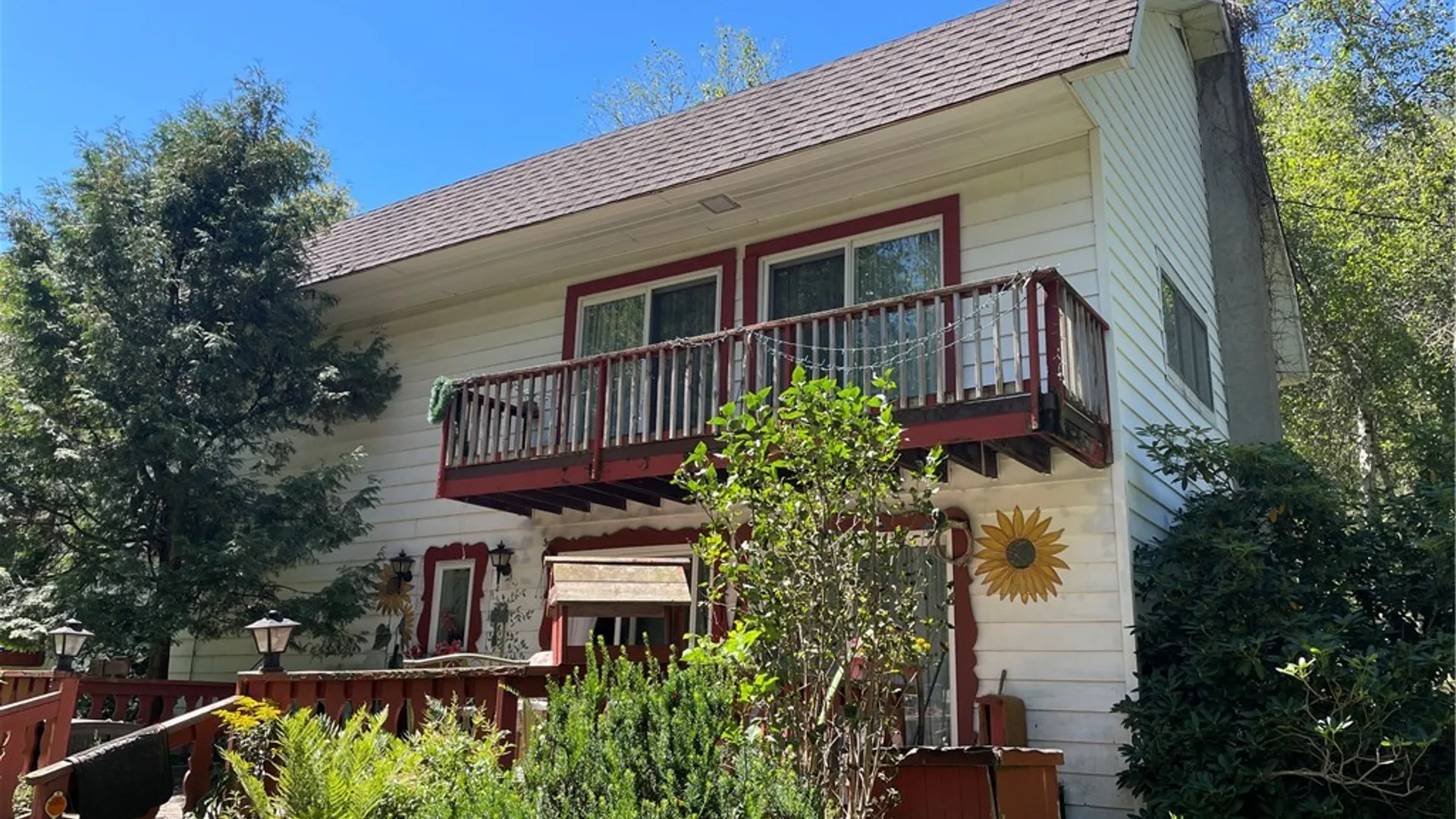 Property at 1239 Old River Road, Roxbury, NY 12474 2
