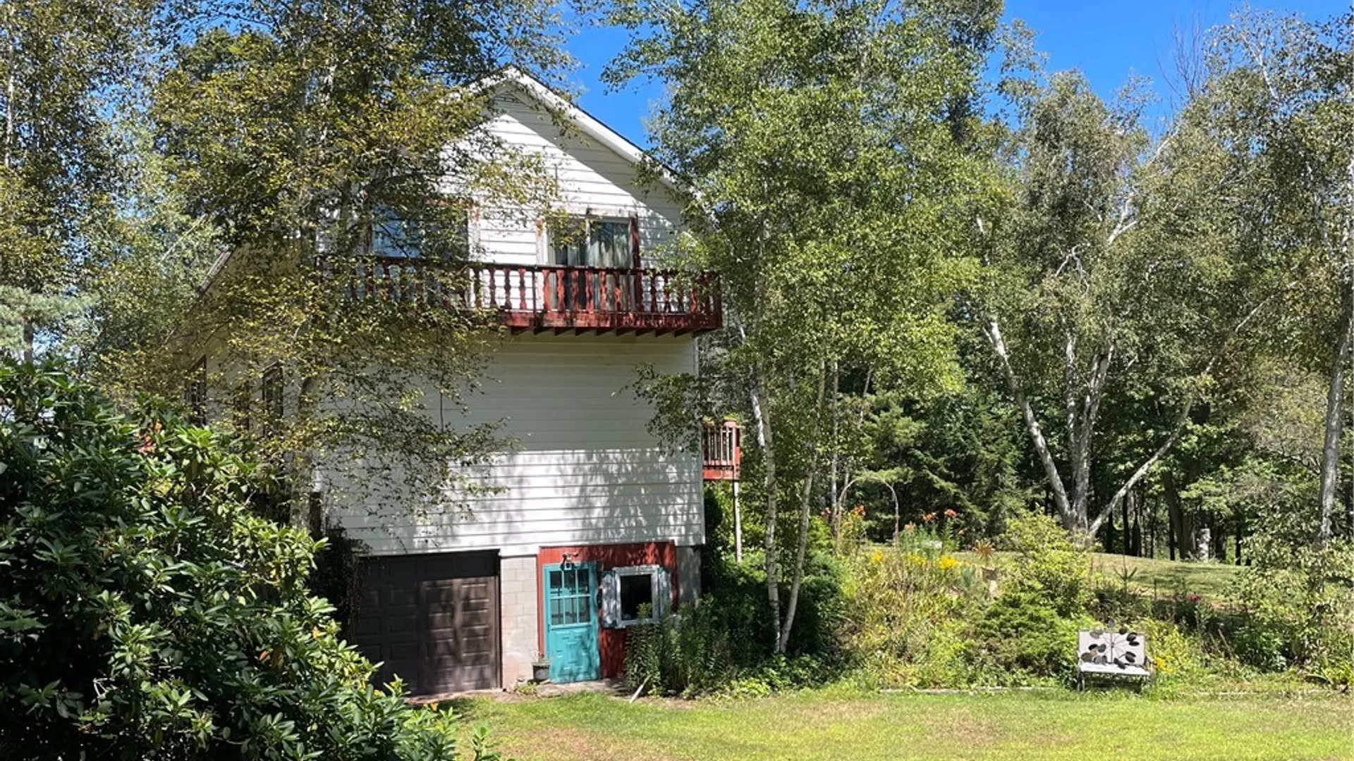 Property at 1239 Old River Road, Roxbury, NY 12474 25