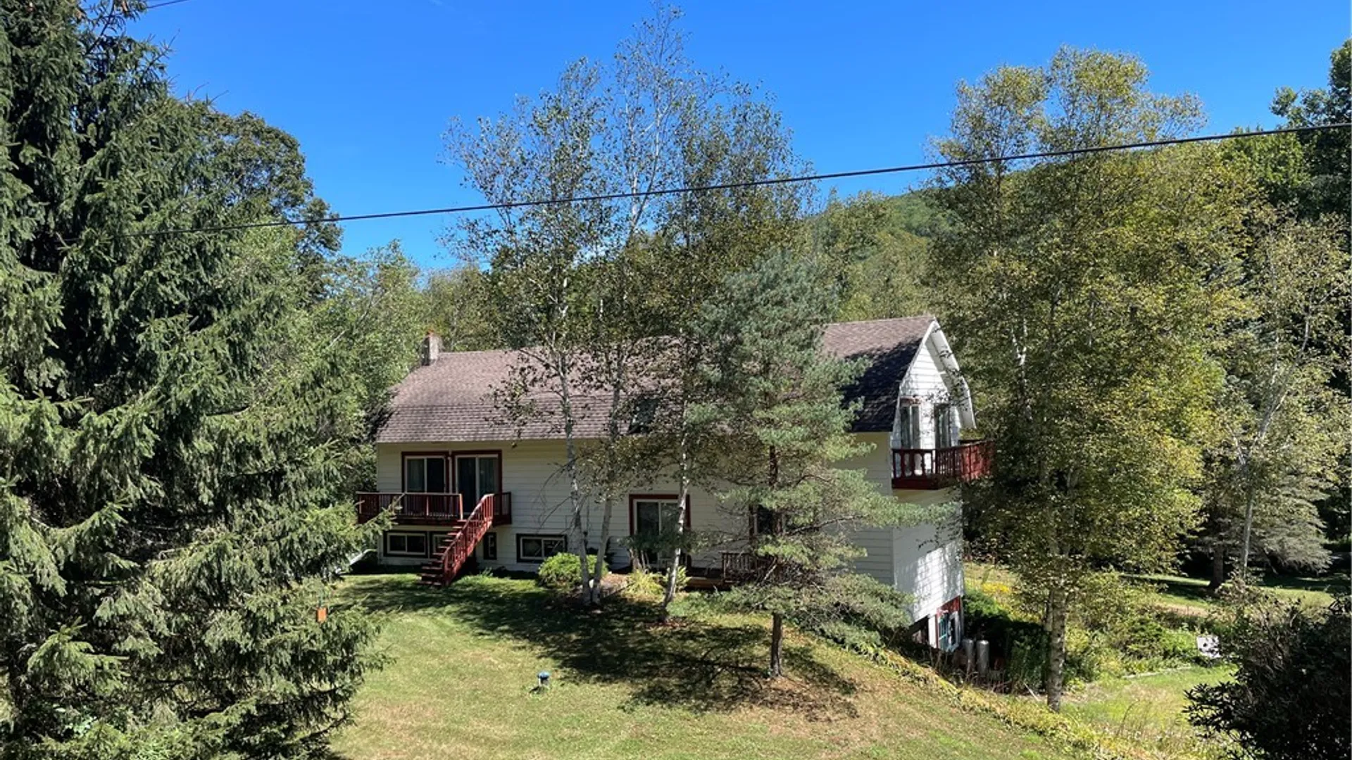 Property at 1239 Old River Road, Roxbury, NY 12474 28