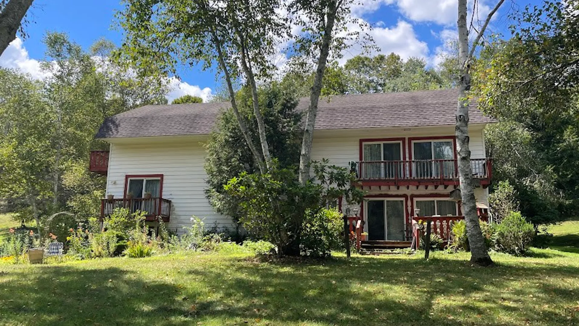 Property at 1239 Old River Road, Roxbury, NY 12474 3