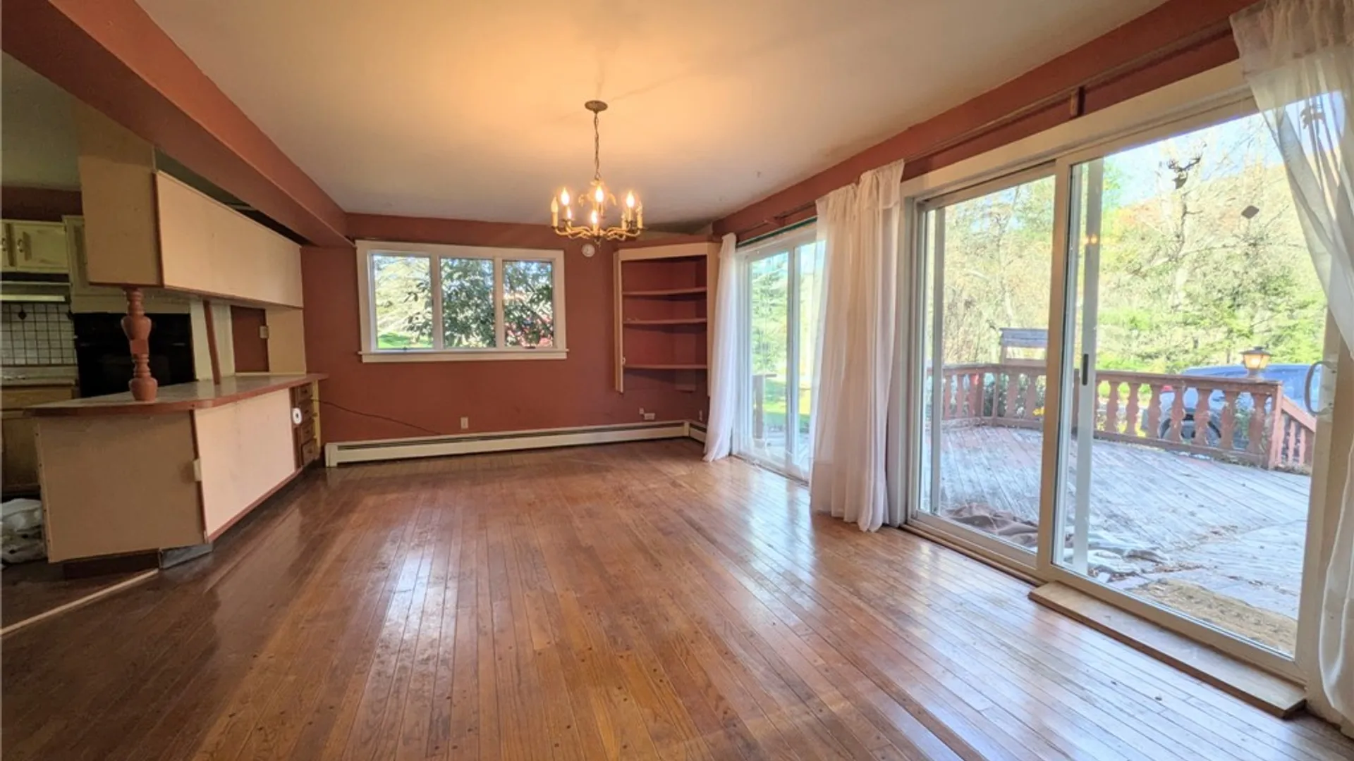 Property at 1239 Old River Road, Roxbury, NY 12474 4
