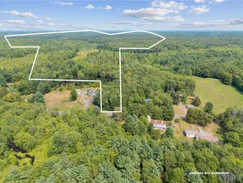 LAND County RT 11, West Monroe, NY 13167
