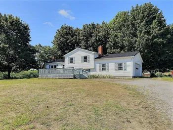 Property at 400 Peoria Road, Covington, NY 14525