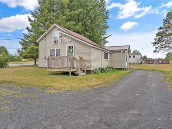 Property at 16723 County Route 76, Adams, NY 13606