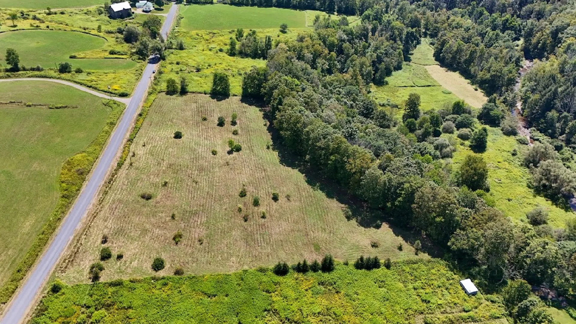 Property at 100 Pomeroy Road, Franklin, NY 13775 16