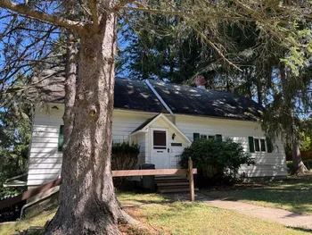 Property at 199 Rauber Street, Wellsville, NY 14895