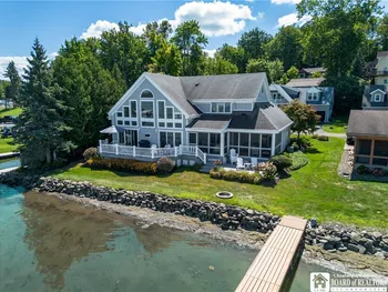 Property at 137 Chautauqua escapes Avenue, North Harmony, NY 14757