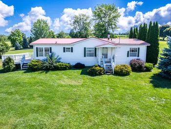 Property at 5250 State Route 414, Hector, NY 14841