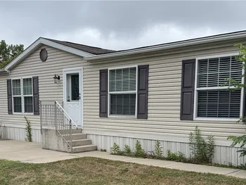 Property at 48 Picture Book Park, West Bloomfield, NY 14585