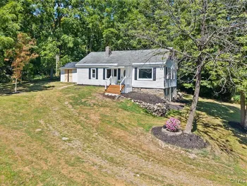 Property at 29 County Route 44, New Haven, NY 13114