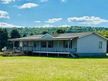 Property at 1085 County Road 16, Orange, NY 14812