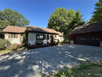 Property at 125 A Black Lake Road, Hammond, NY 13646