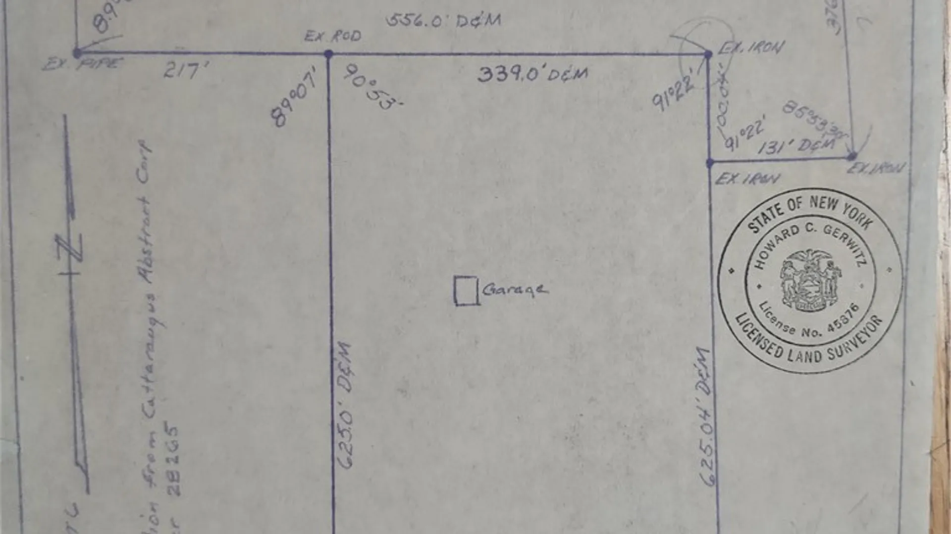 Property at 9190 Ball Road, Otto, NY 14719 19